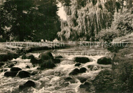 73599858 Eberswalde Am Weidendamm Wasserfall Eberswalde - Eberswalde