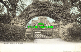 R600120 Lanercost Abbey. The Gateway. E. T. W. D. Chas. Thurnam. 1903 - Wereld