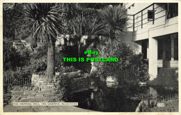 R600523 Dripping Well. Spa Gardens. Felixstowe. 21548. Salmon. 1958 - Wereld