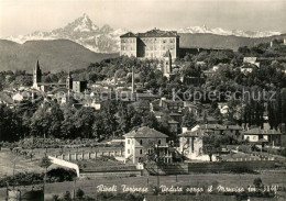 73599778 Rivoli Torinese Monviso Rivoli Torinese - Autres & Non Classés