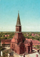 73599756 Sulechow Gotycki Kosciol Gotische Kirche XIV-XV Jhdt. Sulechow - Polen