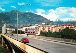 73599737 Sulmona Ponte Capogrossi Monte Morrone Sulmona - Autres & Non Classés