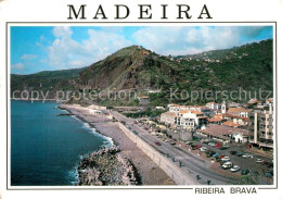 73599736 Ribeira Brava Kuestenstrasse Ribeira Brava - Other & Unclassified