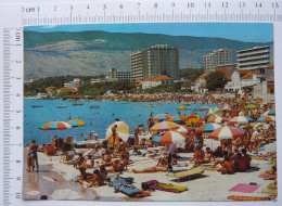 Igalo - Gradska Plaža - Montenegro