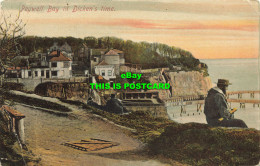 R600166 Pegwell Bay In Dicken Time. H. And J. West - Wereld