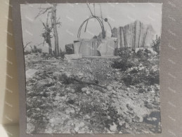 World War Slovenia Lokvica Bombed. (Miren-Kostanjevica). 1916. - Europe