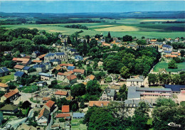 Gueux * Vue Générale Aérienne Du Village - Autres & Non Classés