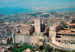 73599692 Cagliari Veduta Aerea Cagliari - Autres & Non Classés