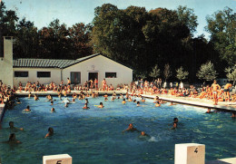 Marans * La Piscine Du Village * Enfants Baigneurs Baignade - Autres & Non Classés