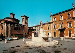 73599497 Brescia Piazza Mercato Fontana Brescia - Other & Unclassified