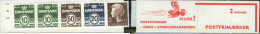 157941 MNH DINAMARCA 1979 REINA MARGRETHE II - Ungebraucht