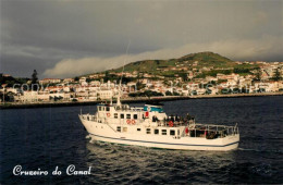 73599490 Faial Acores PT Cruzeiro Do Canal  - Other & Unclassified