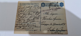 Guerre Occupation Italienne TOLONE Posta Militare 95   5/7\1943 Per Novara LUPI DI TOSCANA WWII - Cartas & Documentos