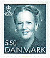 96450 MNH DINAMARCA 1994 REINA MARGRETHE II - Nuevos