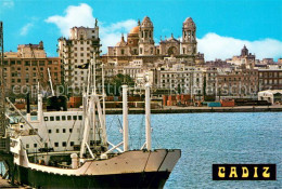 73599401 Cadiz Andalucia Puerto Cadiz Andalucia - Altri & Non Classificati