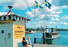 73599400 Stockholm Nybrahamnen Stockholm - Suecia
