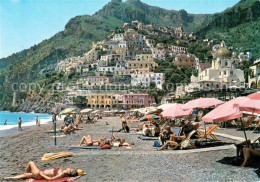 73599378 Positano La Spiaggia Positano - Andere & Zonder Classificatie