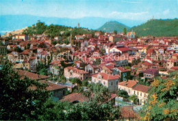 73599376 Plovdiv Panorama Plovdiv - Bulgaria