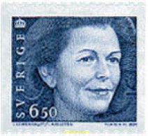 113429 MNH SUECIA 1994 REINA SILVIA - Nuovi