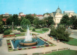 73599320 Pyce Russe Rousse Stadtzentrum Brunnen Pyce Russe Rousse - Bulgarie