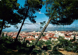 73599309 Tripolis Griechenland Panorama Tripolis Griechenland - Grecia