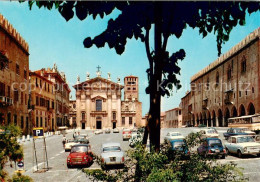 73599297 Mantova Piazza Sardello Mantova - Andere & Zonder Classificatie