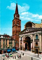 73599293 Mantova Basilica S Andrea Mantova - Andere & Zonder Classificatie