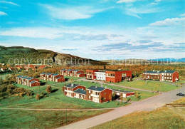 73599274 Kiruna Malmfaeltens Folkhoegskola Kiruna - Zweden