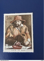 Louis Le Nain N°2108 Neuf Xx - Unused Stamps