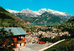 73599256 Limone Piemonte Panorama Limone Piemonte - Autres & Non Classés