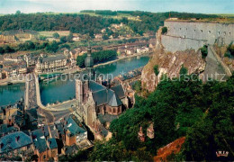 73599207 Dinant Wallonie Panorama Dinant Wallonie - Dinant