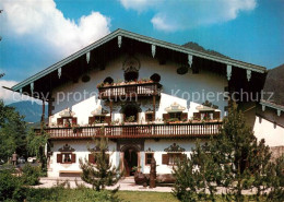 73599185 Ruhpolding Bauernhaus Ruhpolding - Ruhpolding