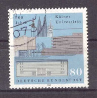 BRD Michel Nr. 1370 Gestempelt (7) - Used Stamps