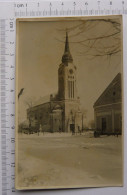 Bačko Gradište - Katolička Crkva - Catholic Church - Servië