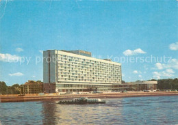 73599142 Leningrad St Petersburg Hotel Leningrad Leningrad St Petersburg - Russia
