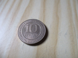 France - 10 Francs Millénaire Capétien 1987.N°914. - Conmemorativos