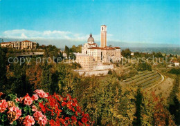 73599107 Vicenza Santuario Di Monte Berico Vicenza - Sonstige & Ohne Zuordnung