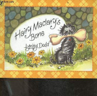 Hairy Maclary's Bone - Lynley Dodd - 2005 - Sprachwissenschaften