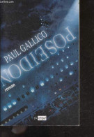 Poseidon - Roman - Paul Gallico, Suzanne Barthes (traduction) - 2006 - Autres & Non Classés