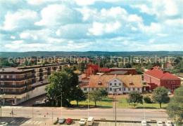 73599069 Klippan Panorama Klippan - Suecia