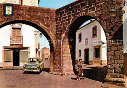 73599068 Evora Aqueduto Quinhentista Porta Nova Evora - Sonstige & Ohne Zuordnung