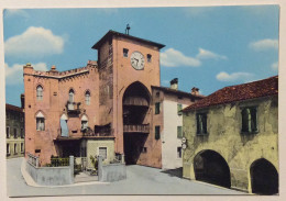 SPILIMBERGO TORRE ORIENTALE / PORDENONE - Sonstige & Ohne Zuordnung