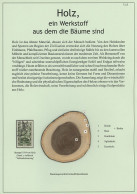 Wood - Specialised Award Winning Stamp Collection - Ready To Exhibit - Sonstige & Ohne Zuordnung