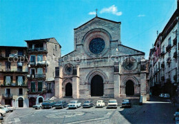 73599028 Cosenza Il Duomo Kathedrale Cosenza - Sonstige & Ohne Zuordnung