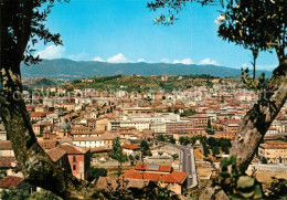 73599027 Cosenza Panorama Cosenza - Andere & Zonder Classificatie