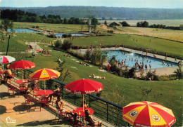 Montbéliard * La Piscine De La Petite Hollande * Baigenurs Enfants Baignade - Montbéliard