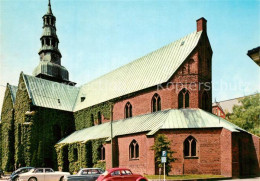 73598990 Ystad Maria Kyrka Kirche Ystad - Suecia