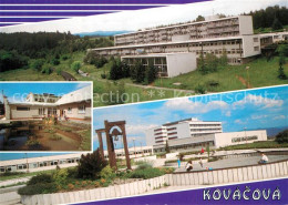 73598960 Kovacova Kupele Erholungszentrum Kovacova - Slovaquie