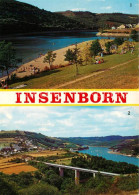 73598944 Insenborn Panorama Lac Sûre Pont - Autres & Non Classés