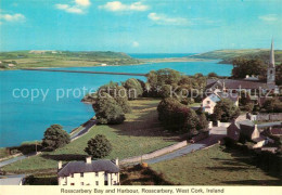 73598927 Rosscarbery Panorama Rosscarbery Bay And Harbour  - Altri & Non Classificati